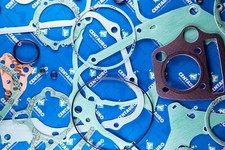 KIT GUARNIZIONE MOTORE PER