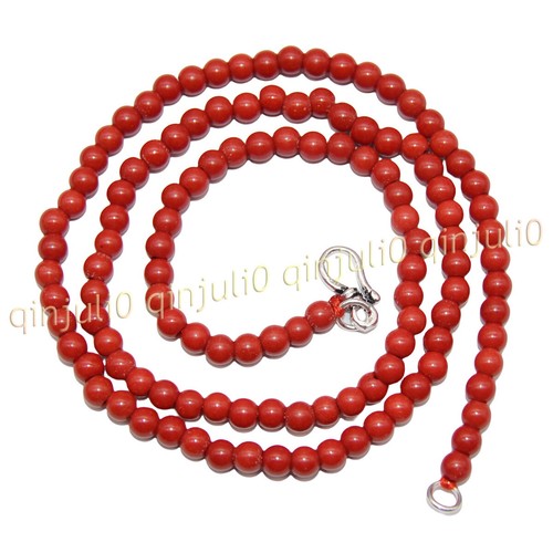 Collana perle tonde - , pietre