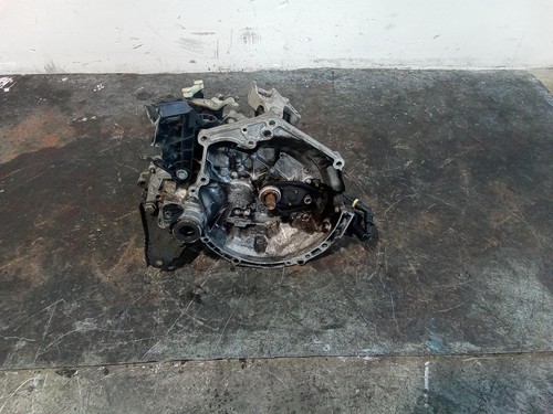 Cambio manuale completo per - manuale,