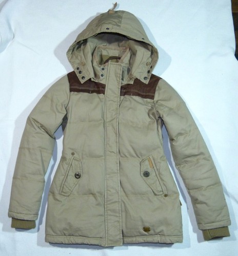 Khujo munich cappotto - khujo,