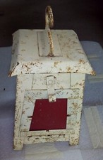 Vecchio Faro Antica lanterna