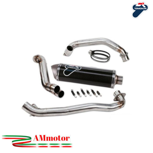 Scarico completo termignoni - scarico,