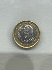 Moneta rara euro 1999 - euro,