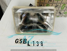 Faro anteriore proiettore dx Talbot Horizon Cibie 480244