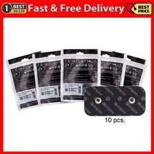 Compex Elettrodi Easy Snap 2 x