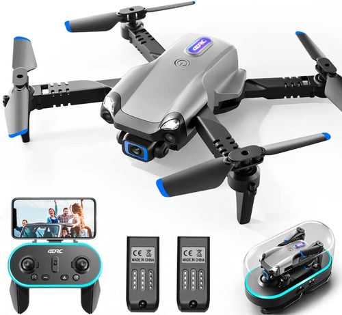 2026 drone telecamera - 2026, 4k