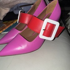 Scarpe L'Autre Chose tacco