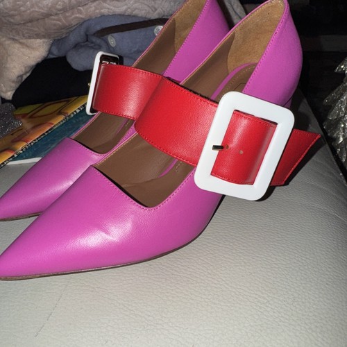 Scarpe autre chose - chose, tacco