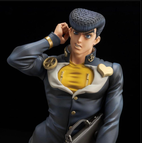 Jojo bizarre adventure - jojo's,