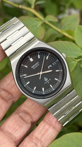 Orologio uomo vintage 1978 - orologio,