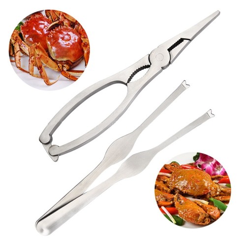 Kit per crostacei pinza - crostacei,