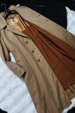 Cappotto uomo burberry - cappotto,