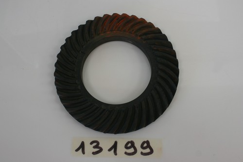 Corona ingranaggio coppia