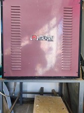 Forno per ceramica Italforni mod. Mikro1 usato