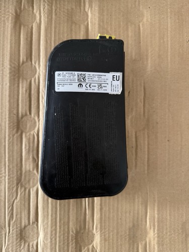 34165486 carica airbag sedile - carica,