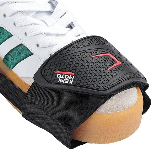 Protezione scarpe moto - protezione,