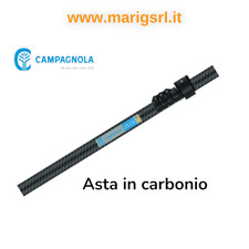CAMPAGNOLA asta pneumatica