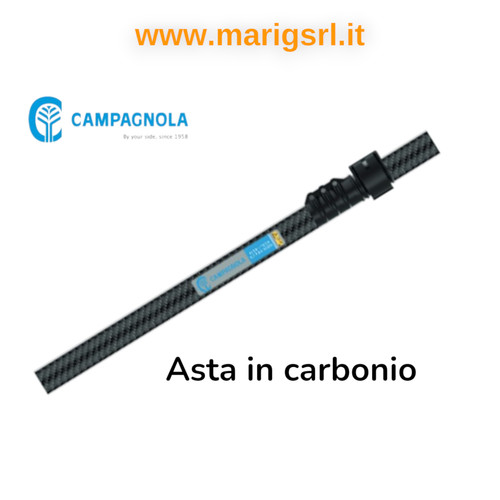 Campagnola asta pneumatica - campagnola,