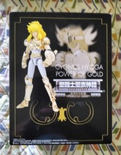 Bandai Saint Seiya Myth Cloth