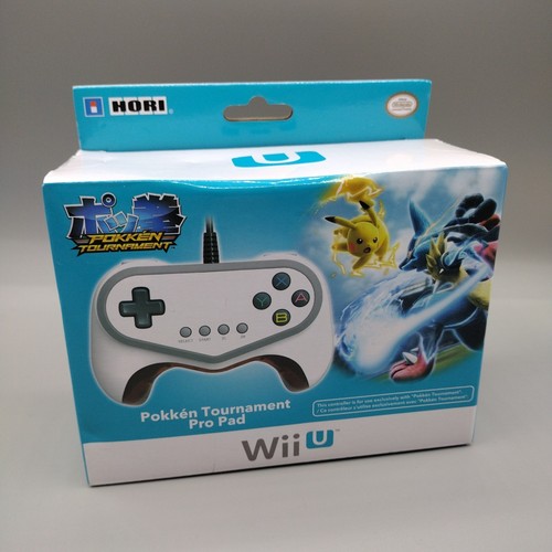 Hori pokken tournament - pokken,