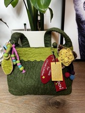 Borsa Uttam London fatta a