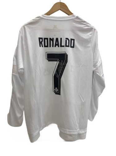 Maglia autografata firmata - , a