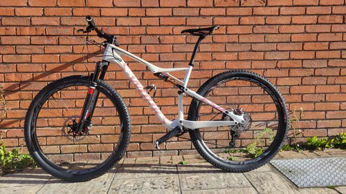Specialized works epic - epic, 29