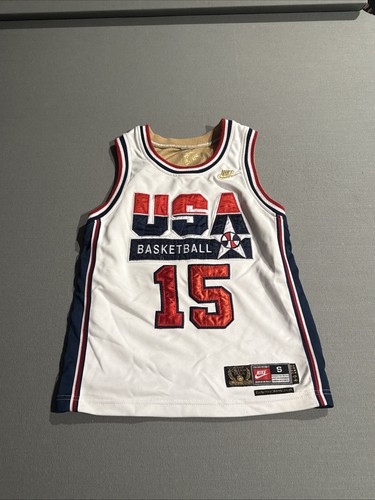 Maglia magic johnson team - johnson, #15