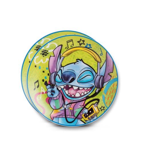 Disney set piatti dessert - piatti,