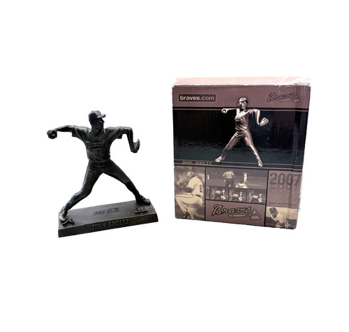 Statua bronzo pollici - statua,