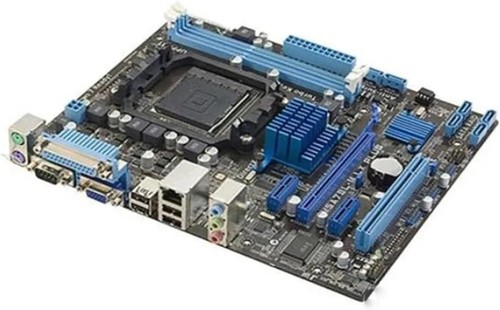 Asus m5a78l usb3 am3 - m5a78l-m, le/usb3
