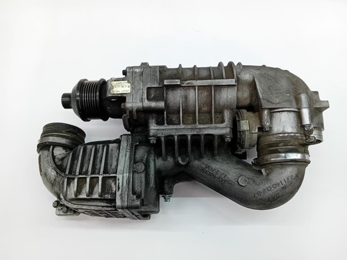 Compressore volumetrico per - compressore,