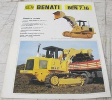 Brochure vendita caricatore