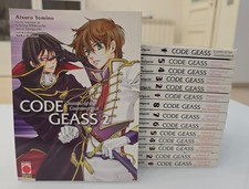 Code Geass Lelouch of the