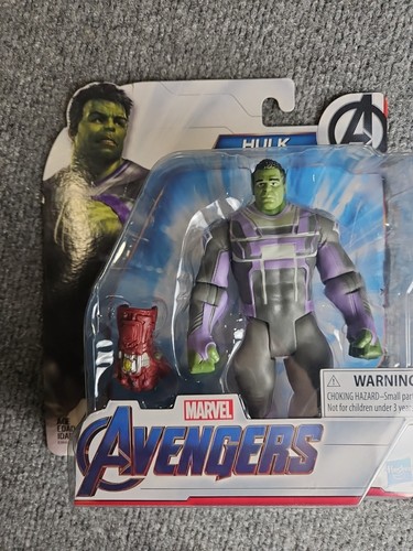 Modellino hulk 2018 - modellino,