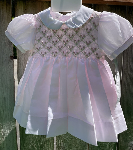 Vestito fiori feltman - vestito,