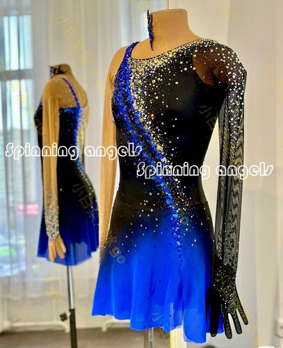 Costume pattinaggio - , su