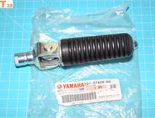 repose pied avant droite