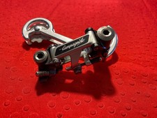 Rare Super Record Derallieur