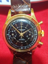 Cronografo Landeron 51 