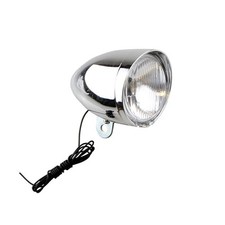 Illuminazione bici