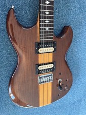 Chitarra elettrica Aria Pro II