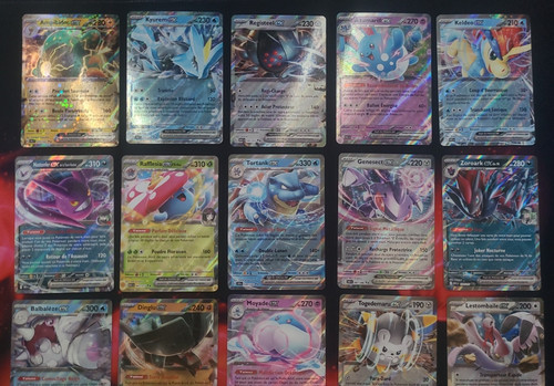Pokemon cartes pokémon v - pokemon,