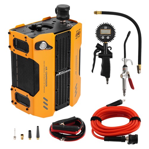 Compresseur 200l min - compresseur, 200l/min