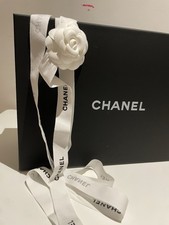 CHANEL SCATOLA GIFT BOX 