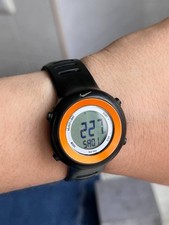 Orologio unisex DIGITALE NIKE