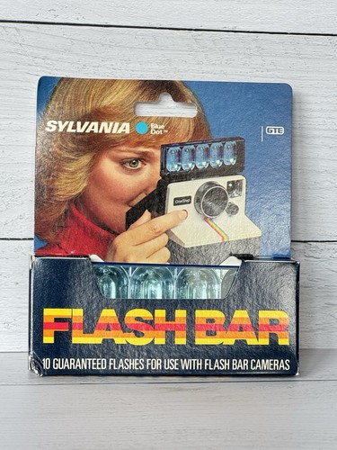 Flash bar vintage - , sylvania