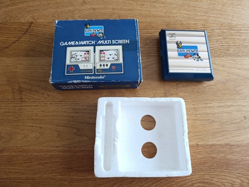 Game and watch - game, nintendo