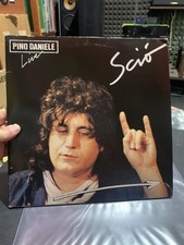 '' PINO DANIELE '' LIVE SCIO'