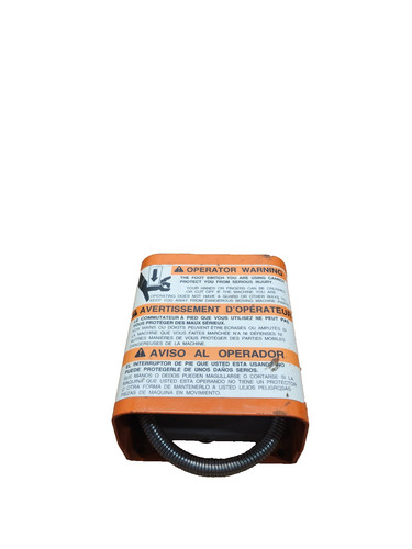 Nuovo box linemaster full - no,